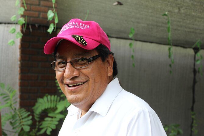 Entrance to the Morpho Butterfly and Liquor Tasting - The Experience: Pros and Cons