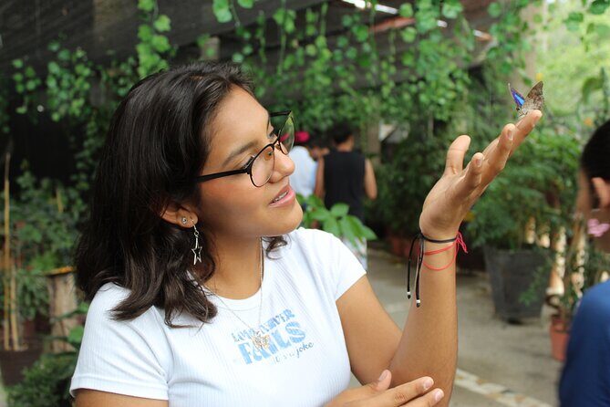 Entrance to the Morpho Butterfly and Liquor Tasting - Frequently Asked Questions