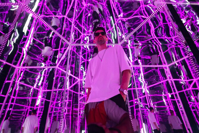 Entrance to the Studio of Wonders in Berlin - Pricing and Packages