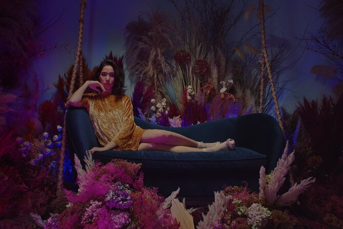 Entrance to the Studio of Wonders in Berlin - Directions and Location