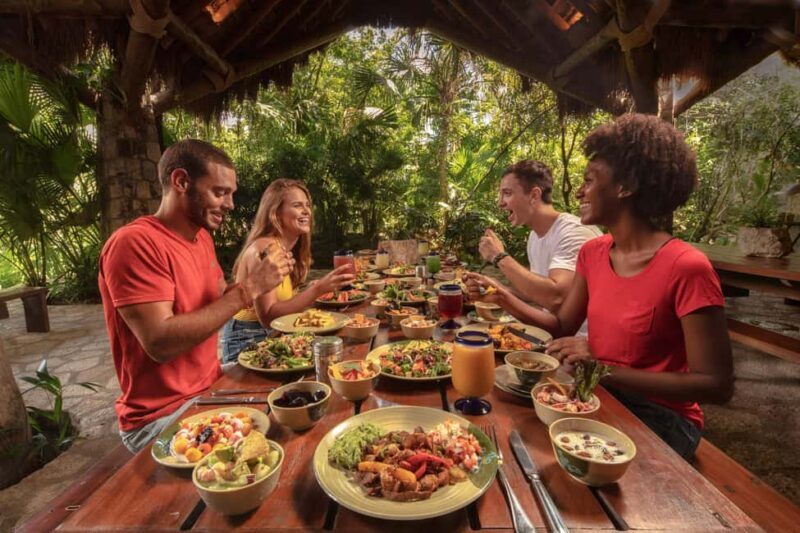 Entrance to Xplor Park - Final Thoughts: Is It Worth It?