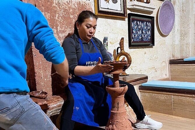 Entry Free: Drive by Ephesus Tour For Cruisers - What We Love and What to Consider