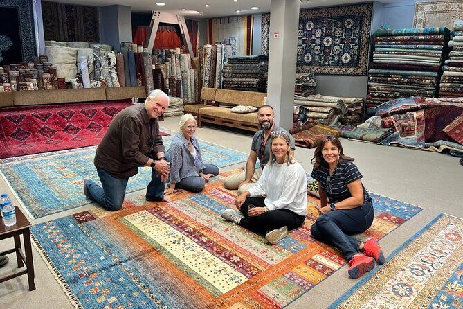 Entry Free: Drive by Ephesus Tour For Cruisers - Final Thoughts