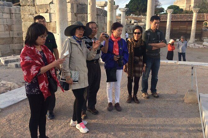 Entry Free: Drive by Ephesus Tour For Cruisers - Frequently Asked Questions