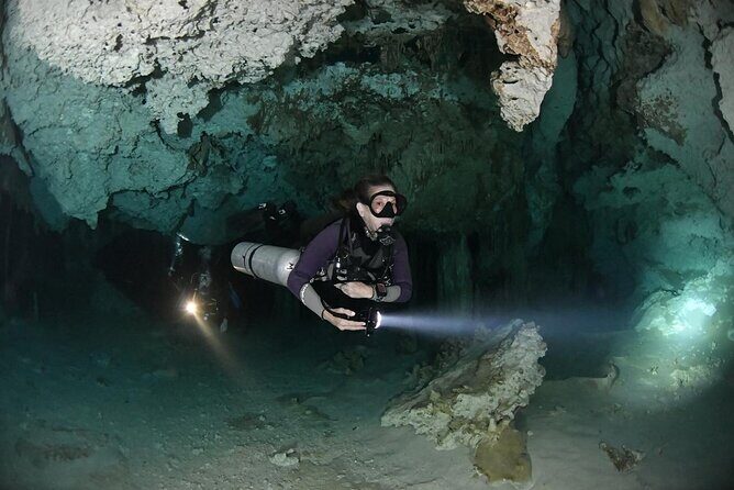 Entry Level PADI Course Discovery Scuba Dive - Value for Money