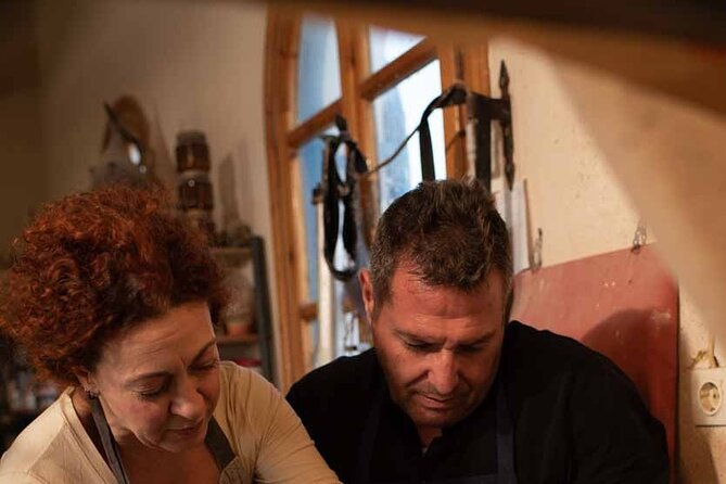 Entry Pass to the Unexplored Culture of Santorini - Historical Significance