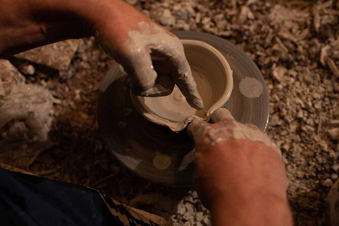 Entry Pass to the Unexplored Culture of Santorini - Local Cuisine and Wine