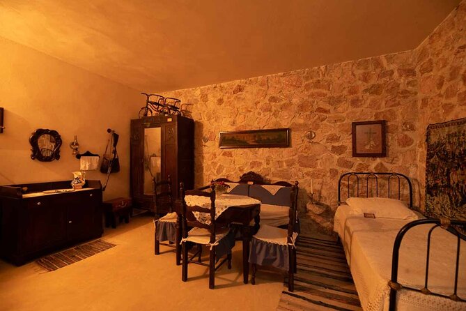 Entry Pass to the Unexplored Culture of Santorini - Common Questions