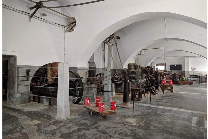 Entry Pass to the Unexplored Culture of Santorini - The Sum Up