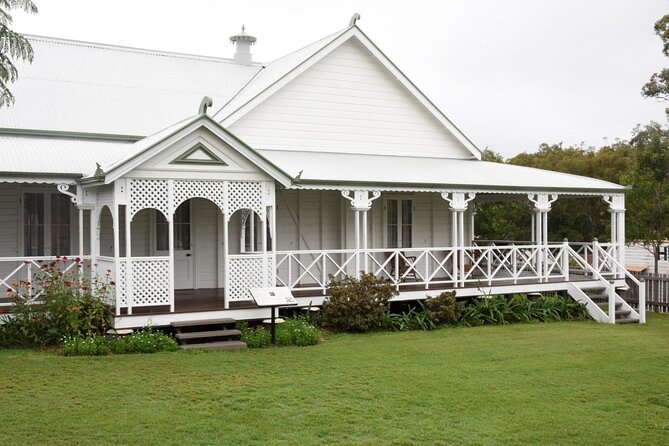 Entry Ticket at Historic Village Herberton - Reviews and Ratings