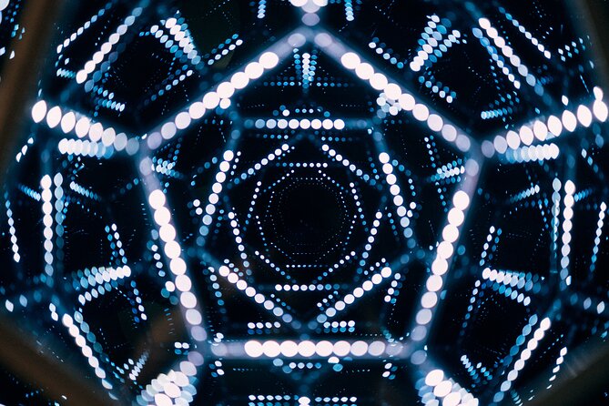 Entry Ticket for Paradox Museum Paris - Reviews