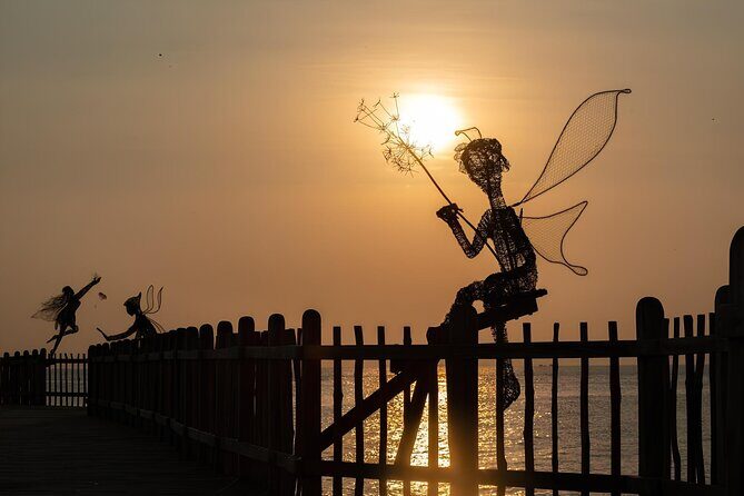 Entry ticket: Sun World Hon Thom Nature Park - The Itinerary in Detail