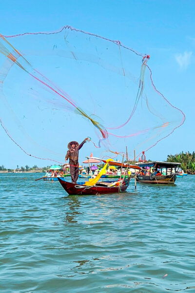 Entry Ticket: Thanh Ha Pottery Villages Park & Basket Boat - Booking and Cancellation Policies
