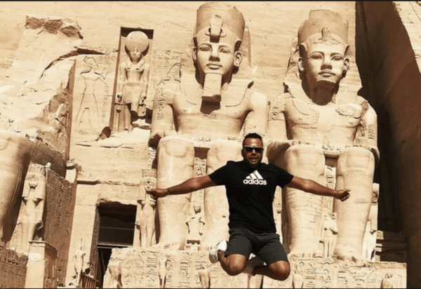 Entry Ticket To Abu Simbel Temples - Key Details