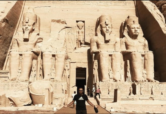 Entry Ticket To Abu Simbel Temples - Booking Options