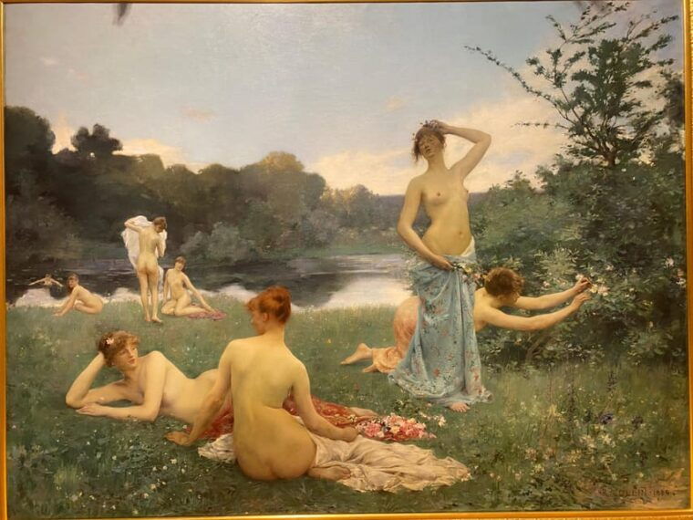 Entry Ticket To Gothenburg Museum of art with pickup - Practical Tips for Your Visit