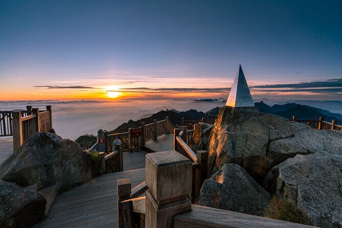 Entry ticket To Sun World Fansipan Legend - Is It Worth the Price?