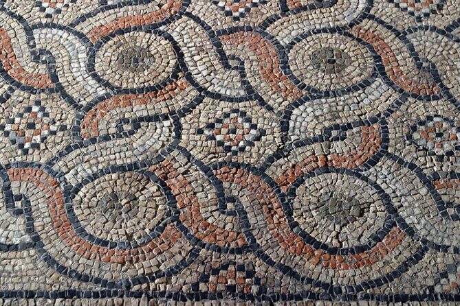 Entry Ticket to the Domus of Stone Mosaics Archaeological Site - Who Will Enjoy This Experience?