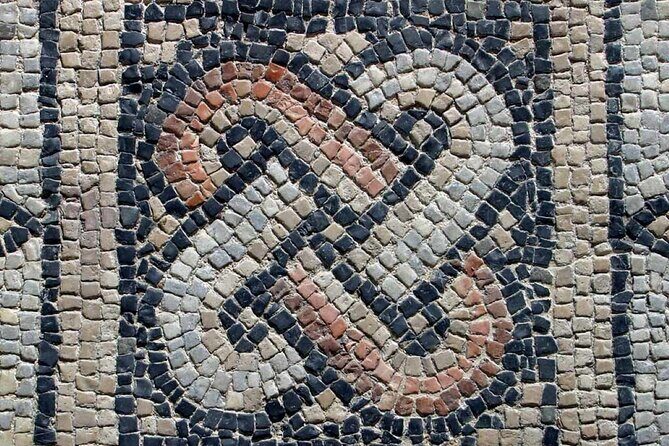 Entry Ticket to the Domus of Stone Mosaics Archaeological Site - The Sum Up: Is it Worth It?