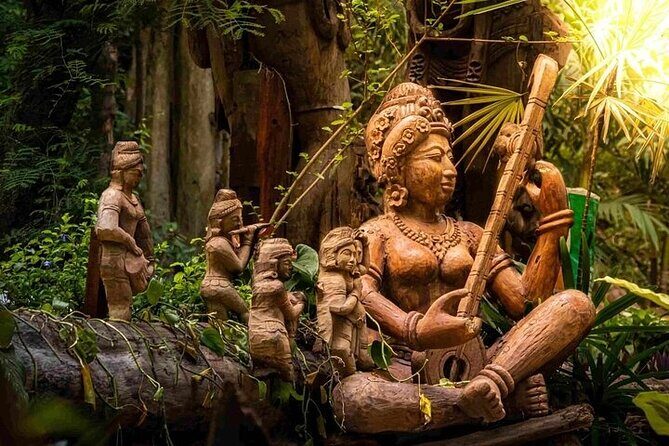 Entry Ticket to the Sanctuary of Truth Pattaya - The Practical Details: What You Need to Know