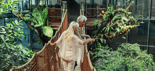 Entry Ticket to Universeum in Gothenburg With Pickup - Additional Information and Resources