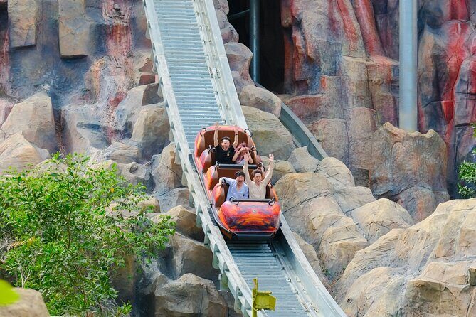 Entry Ticket: VinWonder South Hoi An - Why Choose VinWonder South Hoi An?