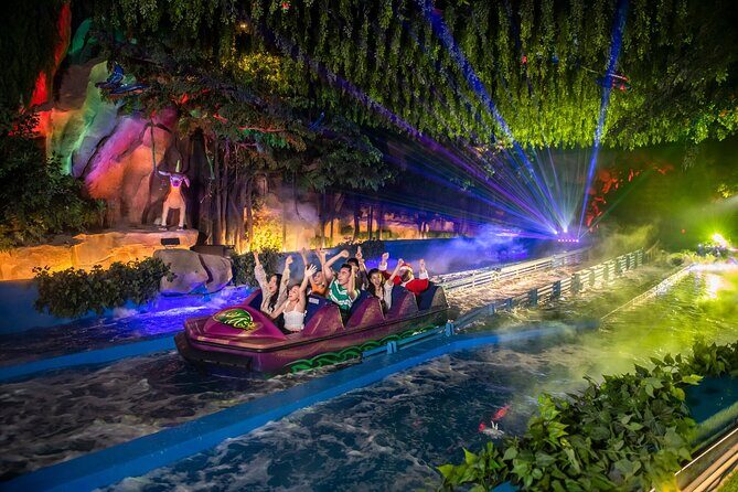 Entry Ticket: VinWonder South Hoi An - Final Thoughts