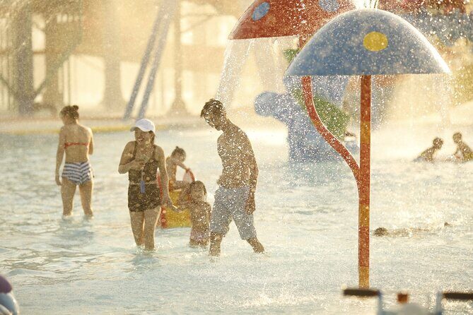 Entry Ticket: VinWonder South Hoi An - What to Expect from Vinwonders Nam Hoi An