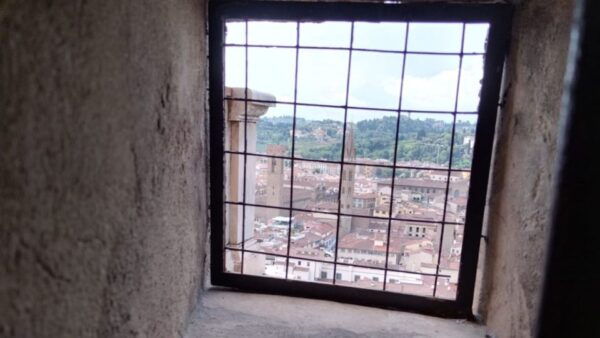 Entry Tickets to Brunelleschis Cupola in Florence - Customer Reviews