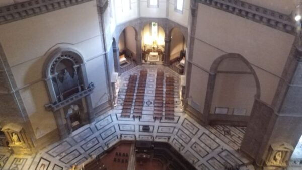 Entry Tickets to Brunelleschis Cupola in Florence - The Sum Up
