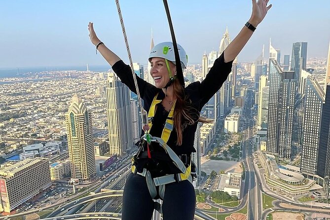 Entry Tickets To Sky Views Dubai - Good To Know