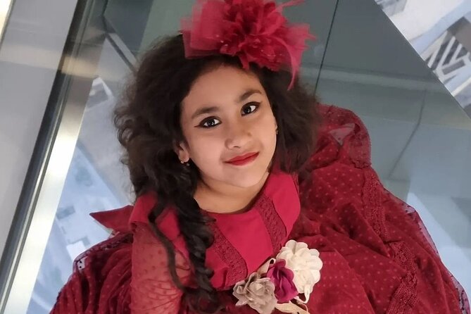 Entry Tickets To Sky Views Dubai - Additional Information