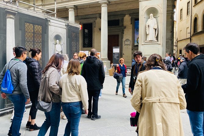 Entry Tickets to Uffizi Gallery in Florence - Recent Visitor Experiences
