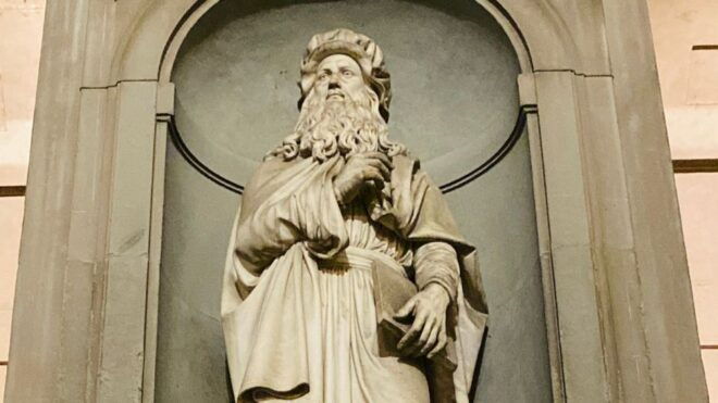 Entry Tickets to Uffizi Gallery in Florence - Experience Highlights