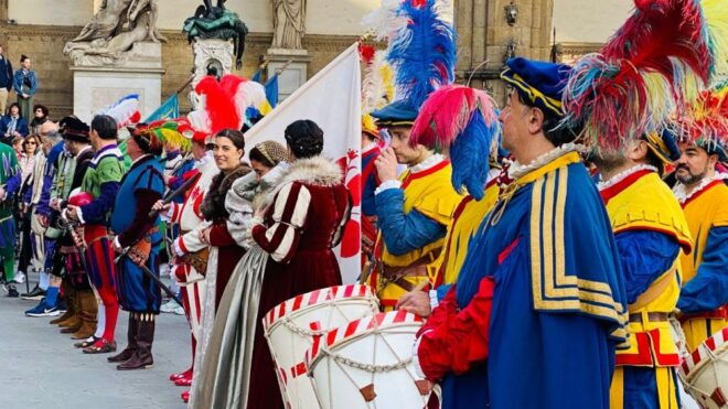 Entry Tickets to Uffizi Gallery in Florence - Important Information