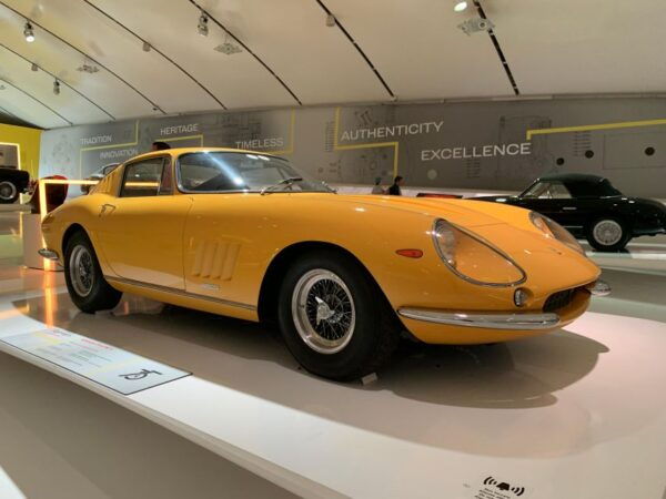 Enzo Ferrari, Ferrari, Lamborghini Museum Factory & Lunch - Frequently Asked Questions