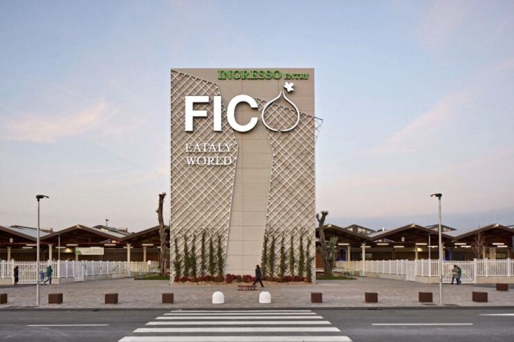 Enzo Ferrari, Ferrari Maranello, & FICO Eataly Combo Tickets - Experience Highlights