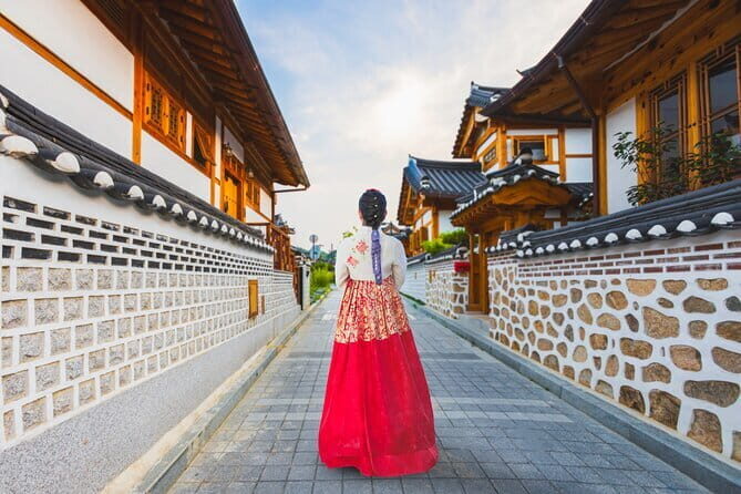 Eobi Ice Valley Nami Island and Gangchon Rail Park Seoul - Who This Tour Is Best For