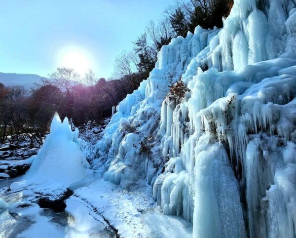 Eobi Ice Valley&Hwacheon Ice Fishing & Garden of Morningcalm - Questions You May Have
