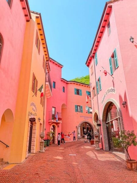 Eobi Valley, Nami, France & Italian Village, Korean Garden - Questions You May Have