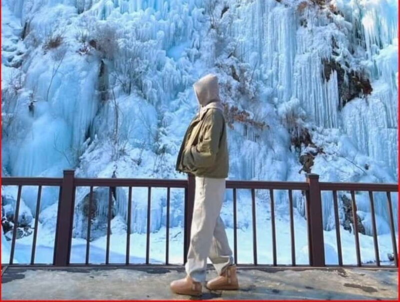 Eobi Valley, Sledding, Strawberry Picking, and Sheep Ranch - Final Thoughts