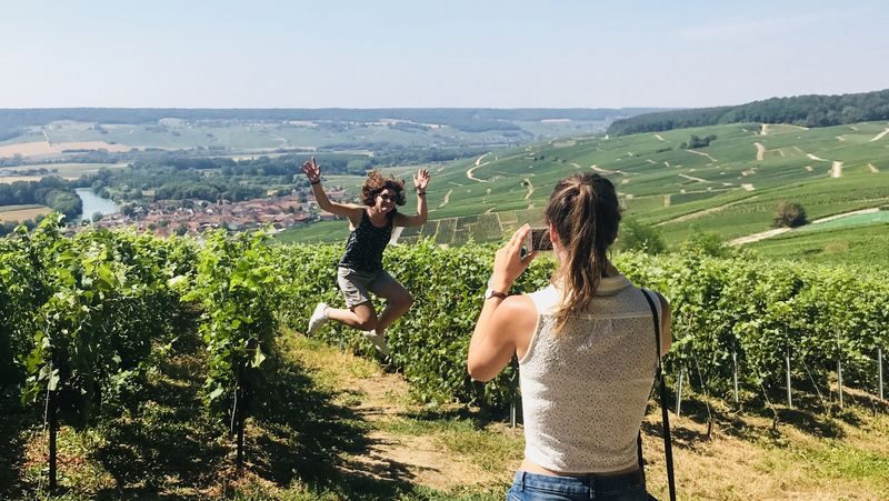Epernay and Family Growers Afternoon Tour from Reims - What to know before you go