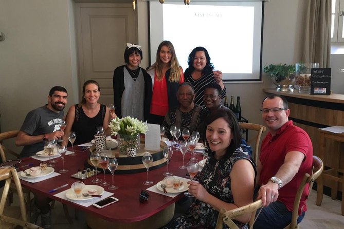 Epernay Full Day Maison De Champagne Family Growers and Lunch - Overall Experience and Review Feedback