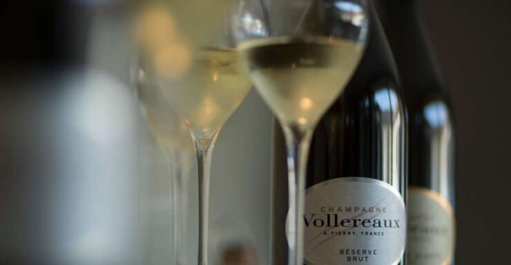 Epernay: Guided Tour of Champagne Cellar With Tastings - Activity Details