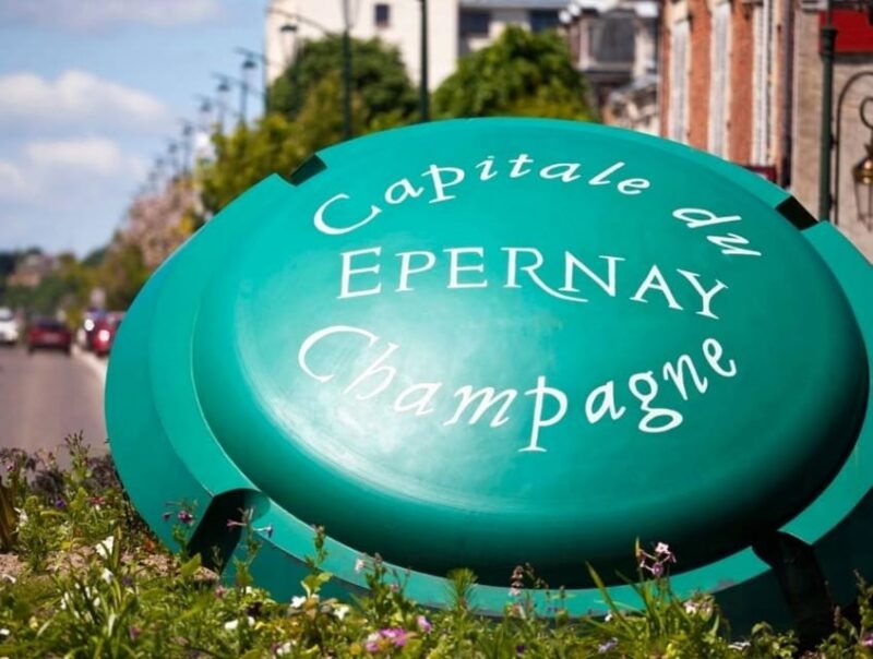 Epernay: Private Guided Tour of the Heart of Champagne - Good To Know