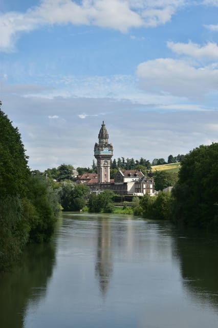 Epernay: Private Guided Tour of the Heart of Champagne - Strolling Along Avenue De Champagne