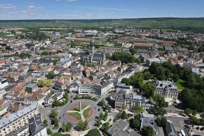Epernay: Tethered Balloon Experience - Additional Information