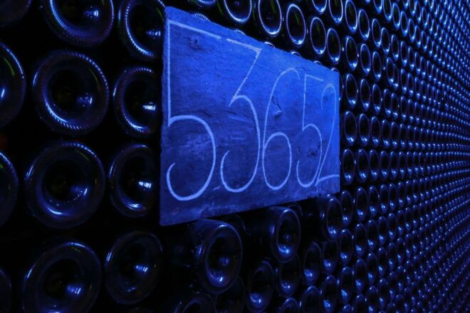 Epernay: Winery and Cellar Tour With Champagne Tasting - Meet Local Wine Growers