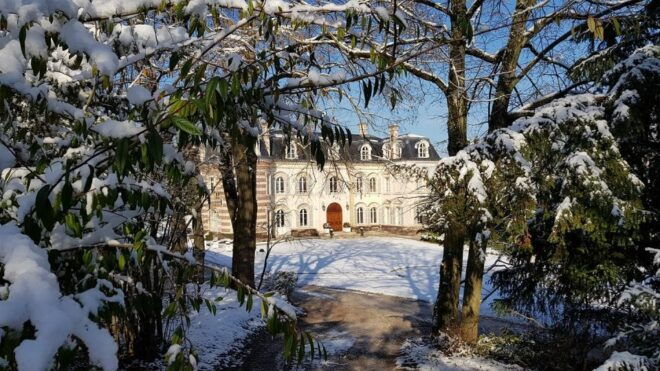 Epernay: Winery and Cellar Tour With Champagne Tasting - Booking Information