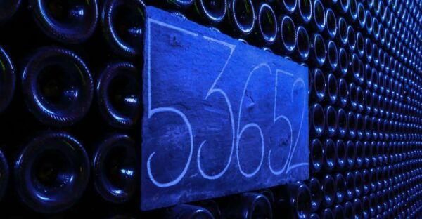 Epernay: Winery and Cellar Tour With Champagne Tasting - Frequently Asked Questions